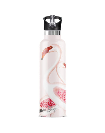 Pink-