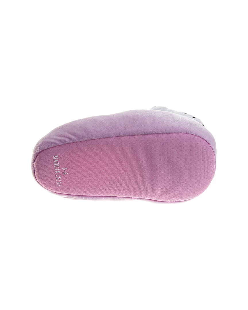 PINK WHITE-