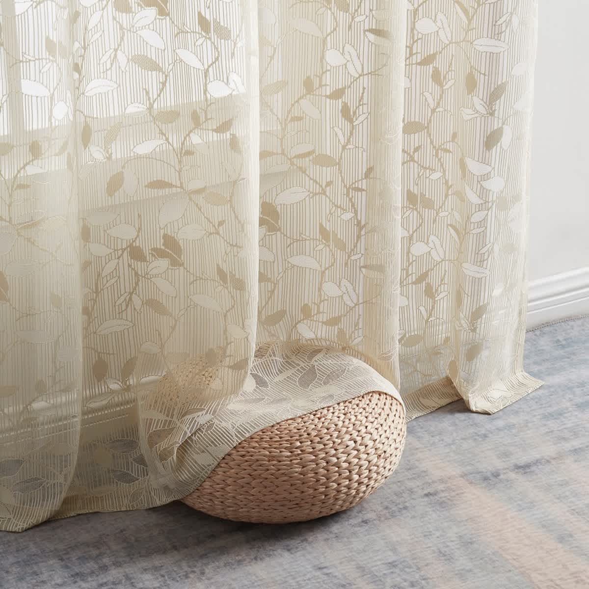 Linen Taupe-