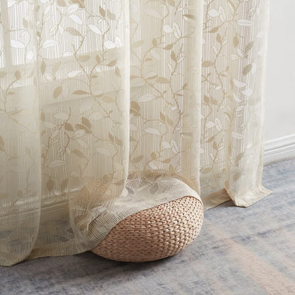 Linen Taupe-