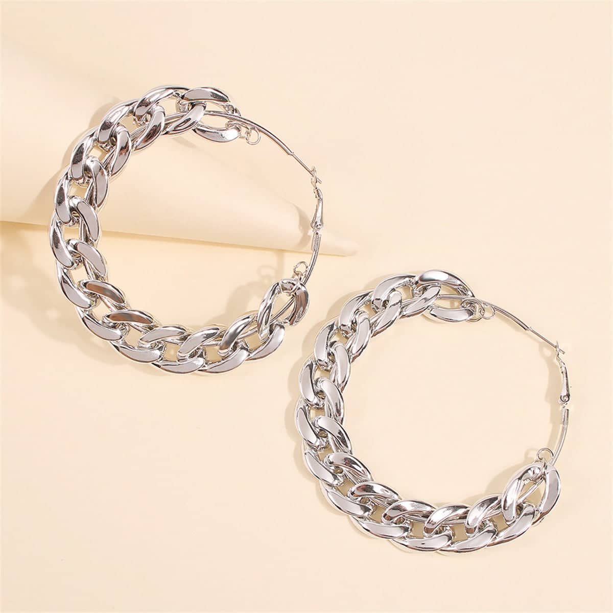 Metallic-