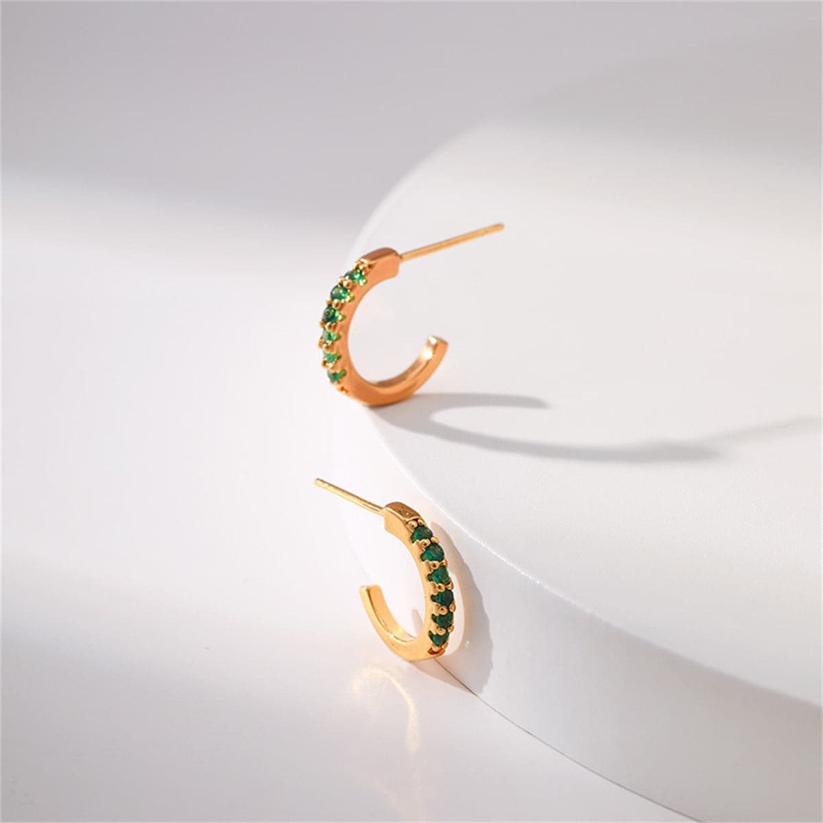 Green-