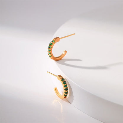 Green-