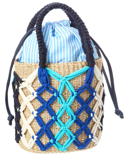 BLUE MULTI-