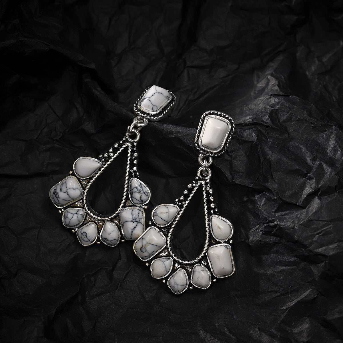 White-