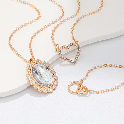 Metallic-
