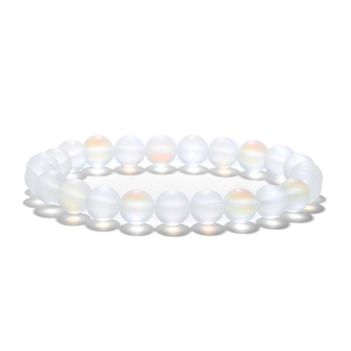 White-