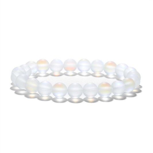 White-