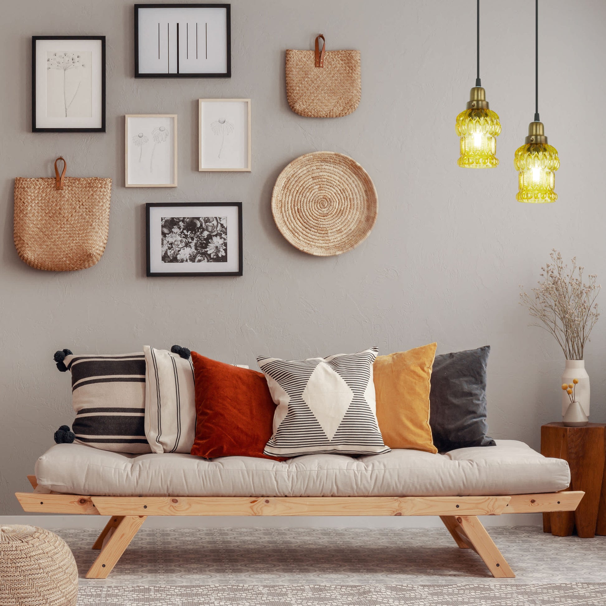 Yellow/Gold-