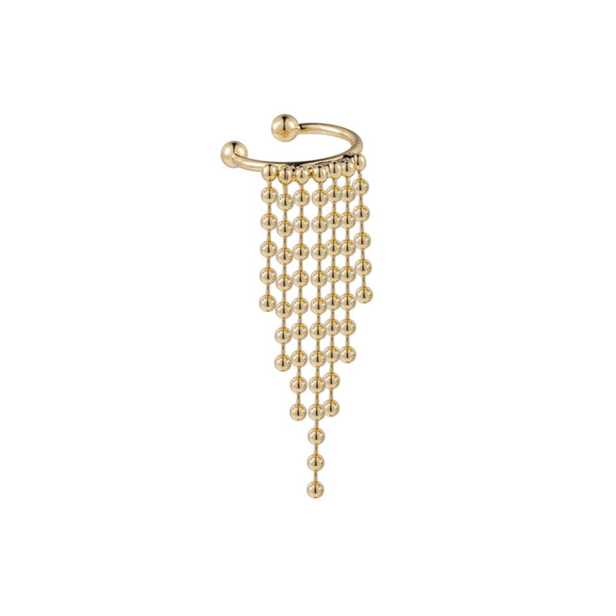 Metallic-