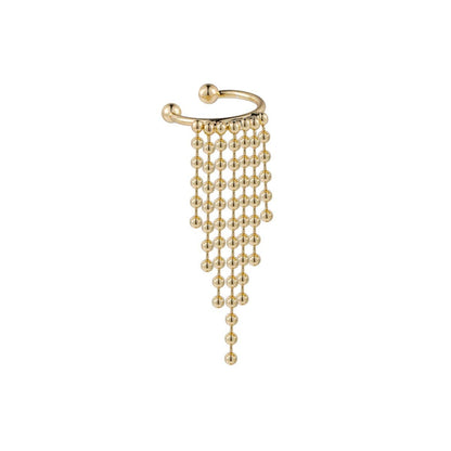 Metallic-