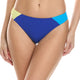 RIVIERA COLORBLOCK