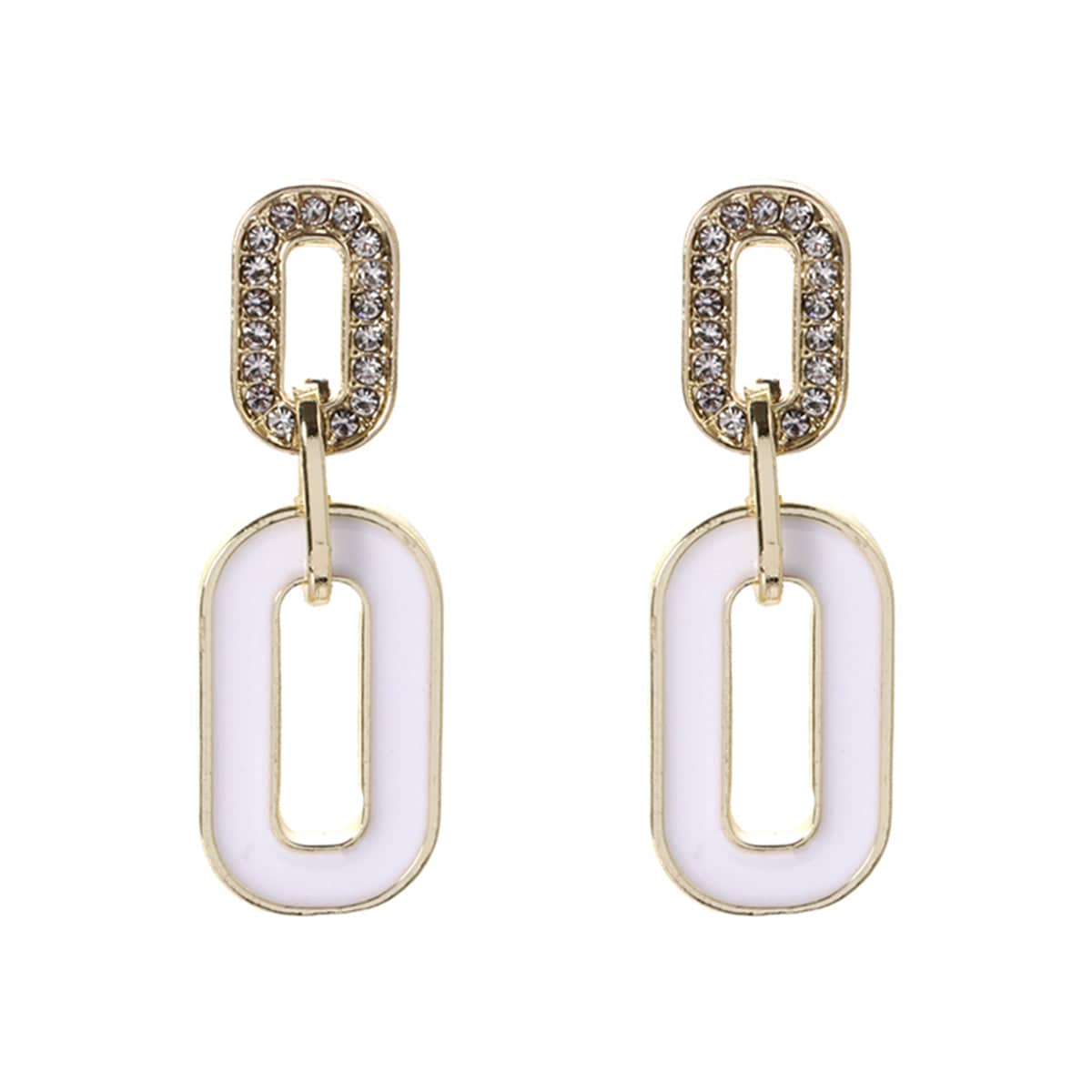 Metallic-