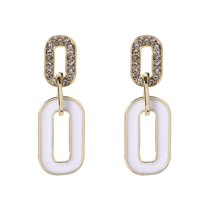Metallic-