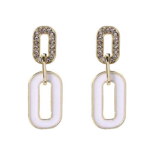 Metallic-