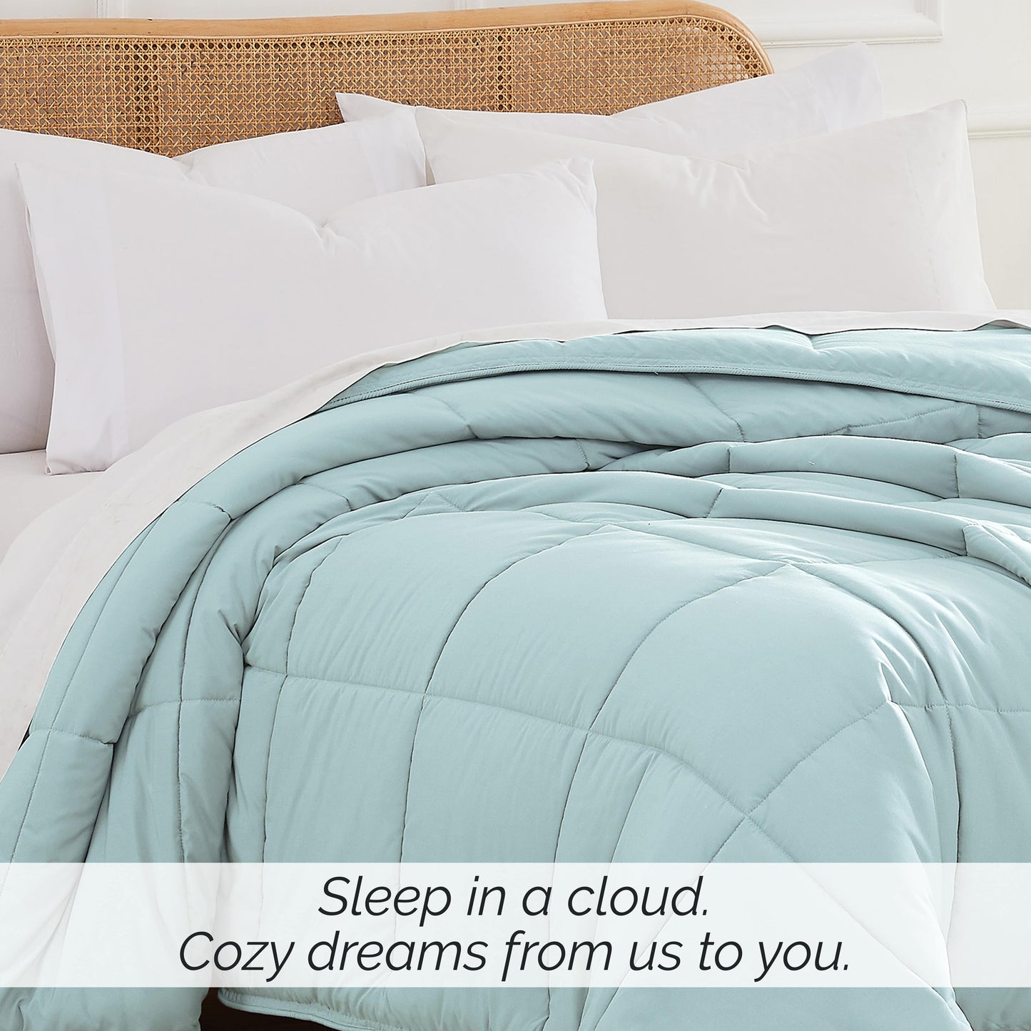 Sky Blue-