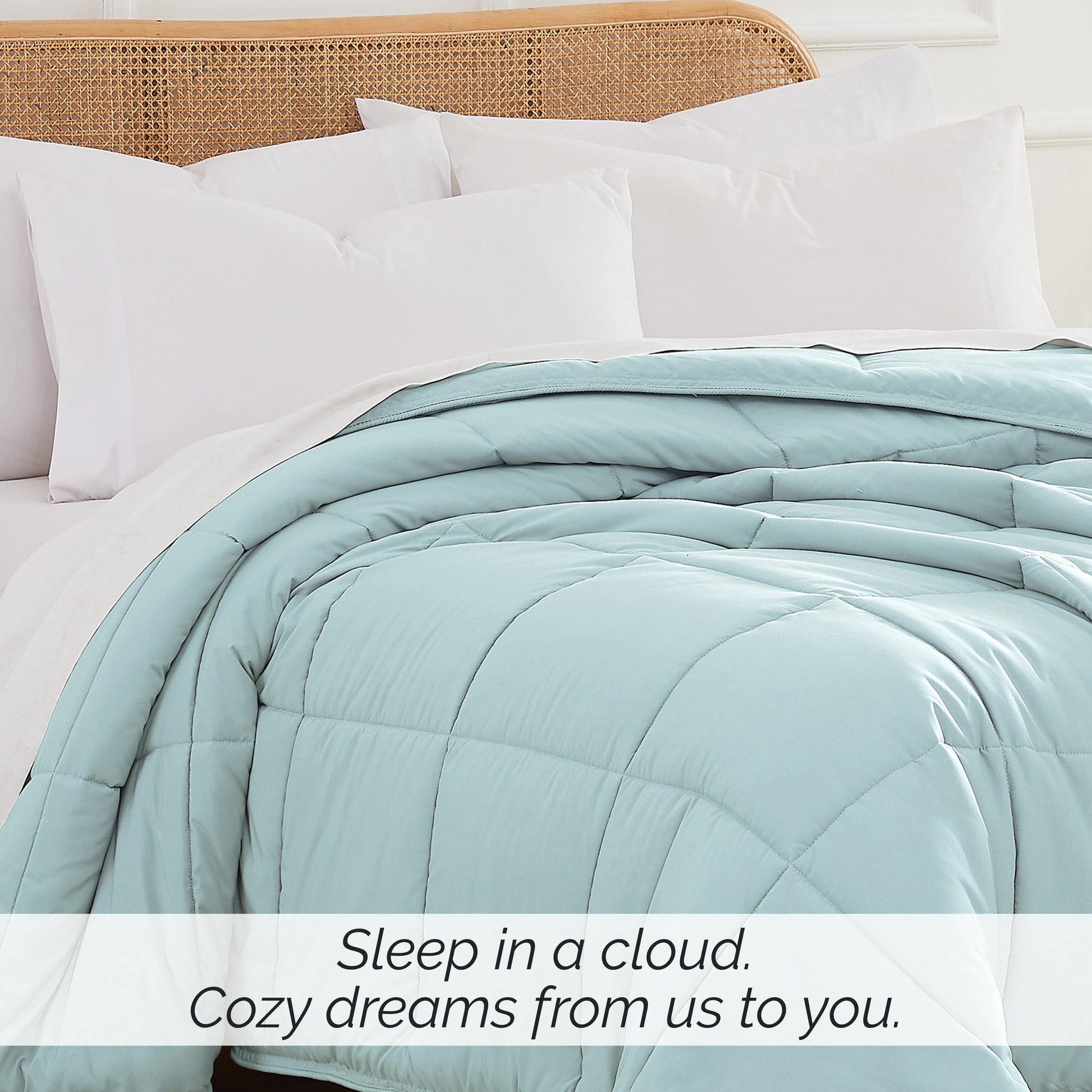 Sky Blue-