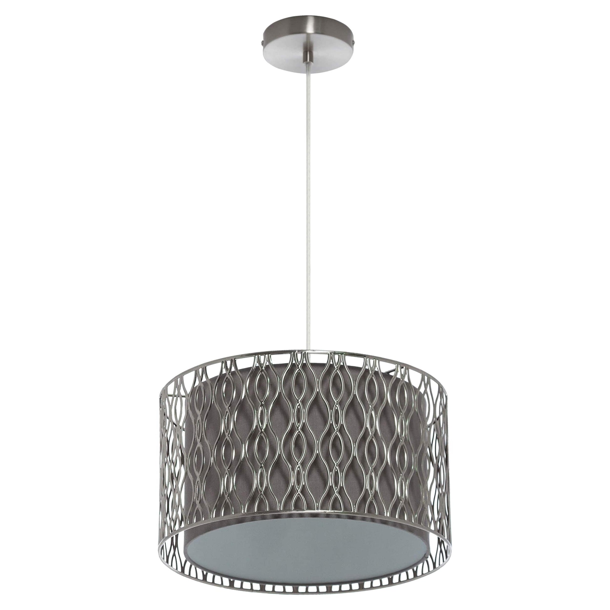 Silver/Stone-