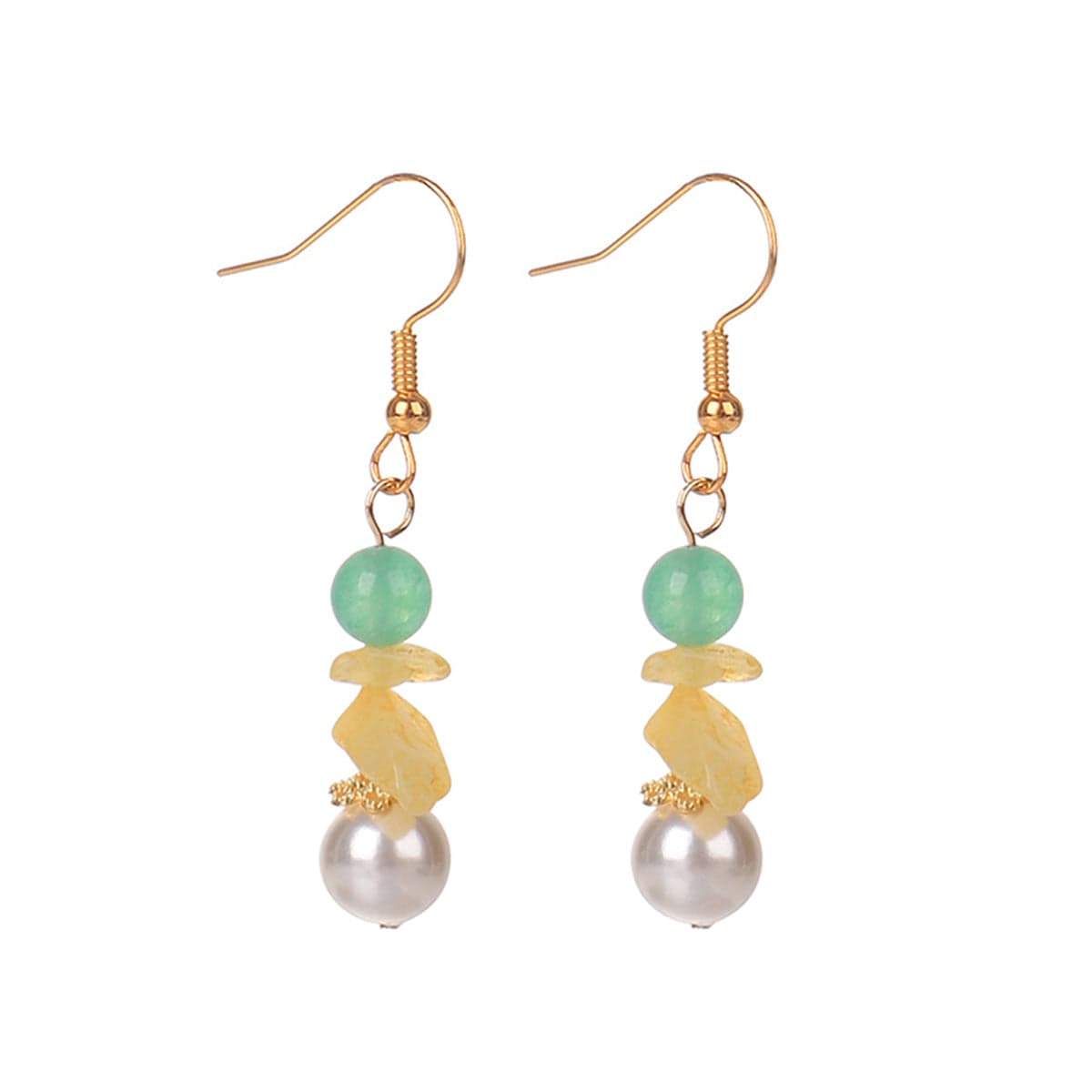 Metallic-
