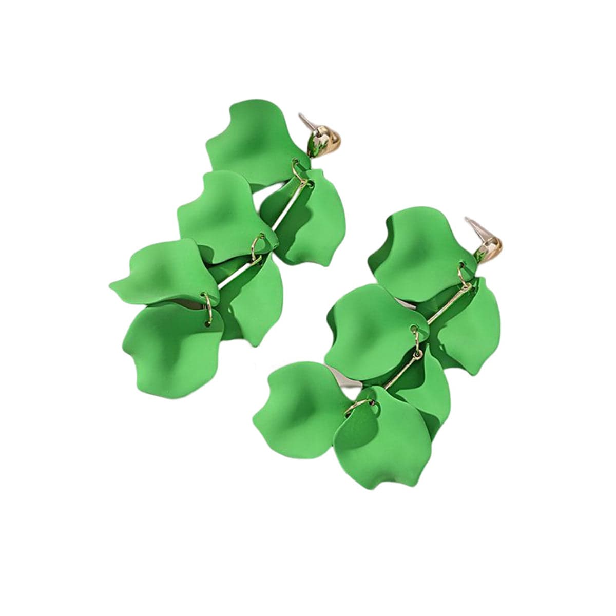 Green-
