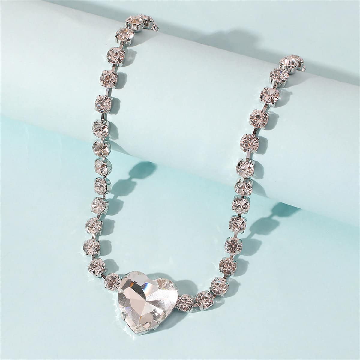 Metallic-