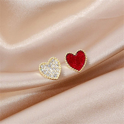 Red-