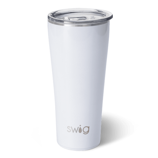 SWIG 32oz Slim Tumbler
