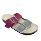 Steel Magenta