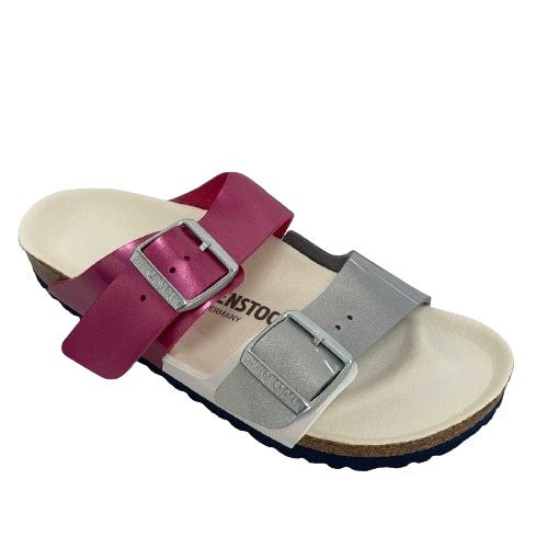 Steel Magenta-