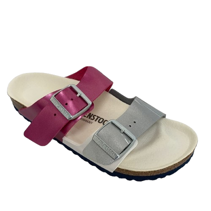 Steel Magenta-