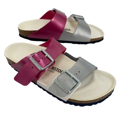 Steel Magenta-