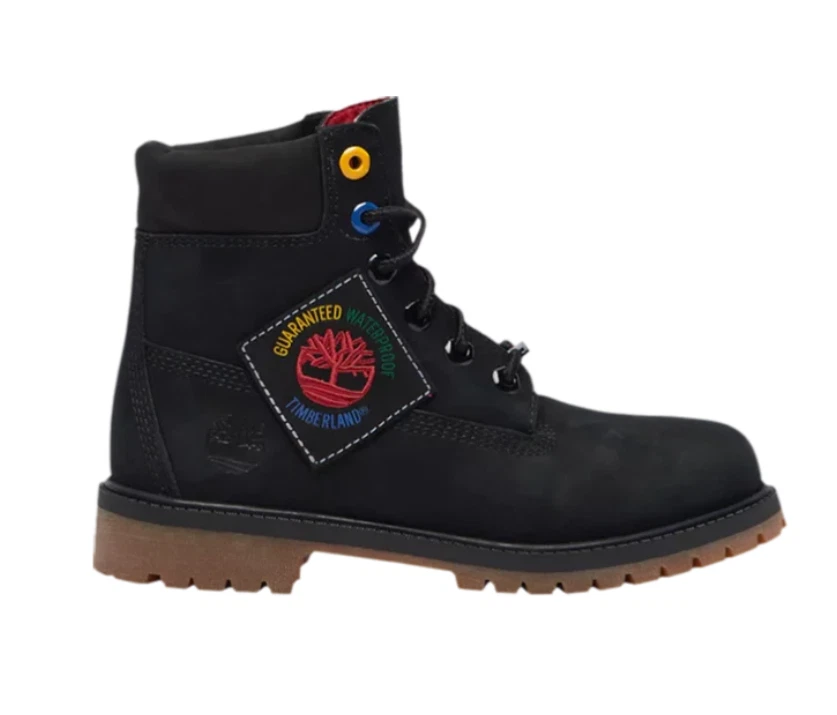TIMBERLAND 6 Inch Premium Boot