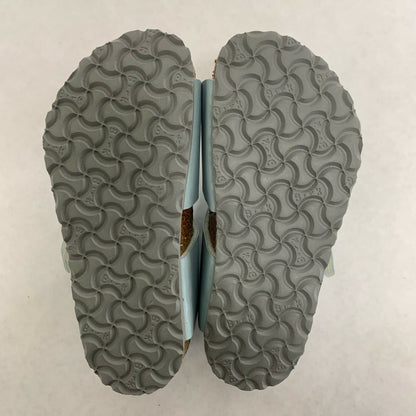 Dusty Teal / Abyss-