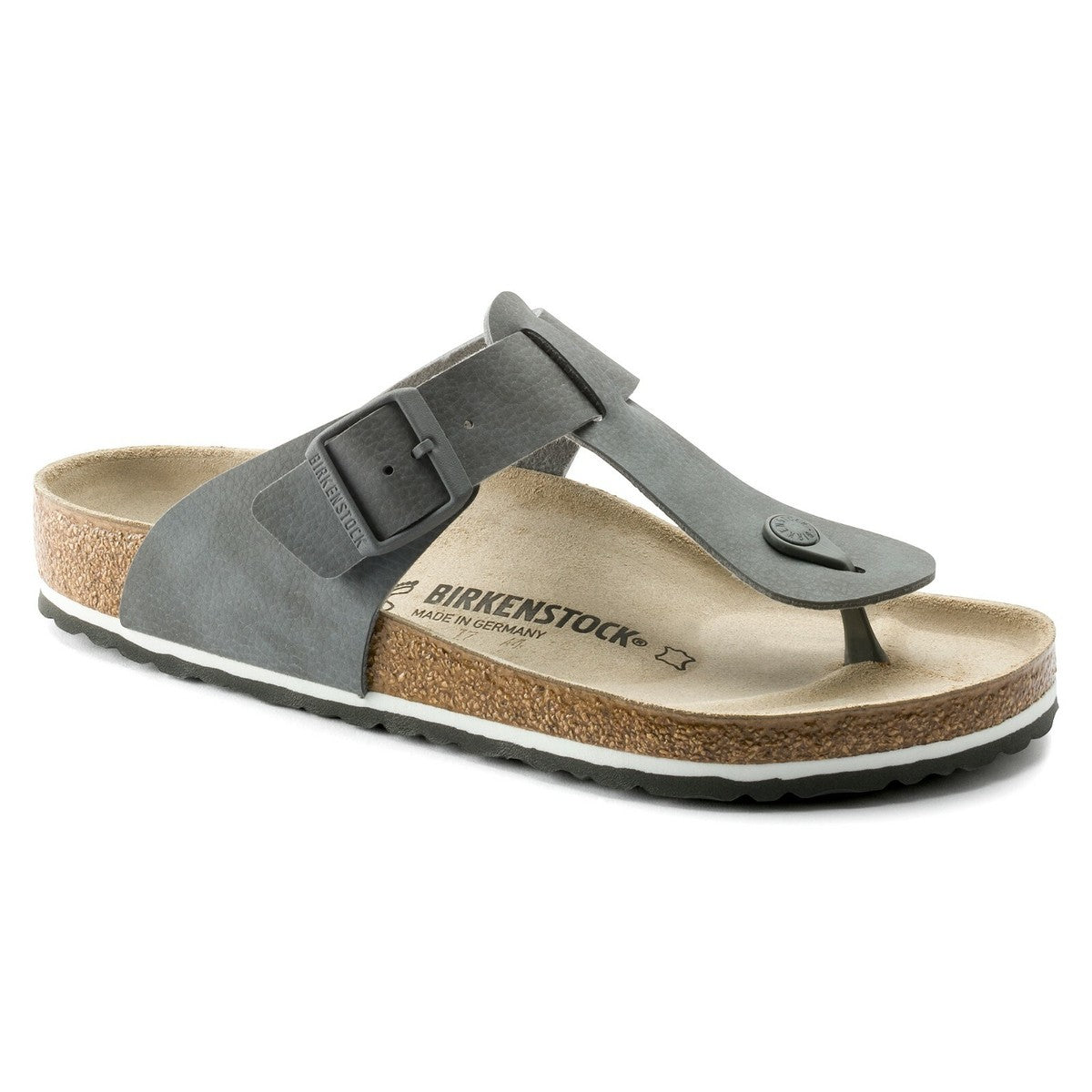 Desert Soil Grey-