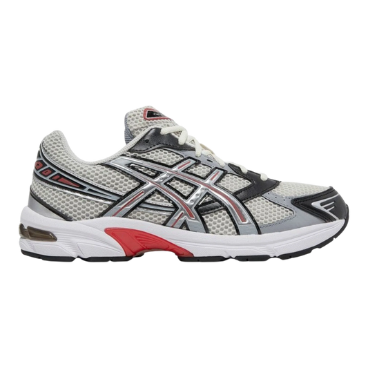 Asics Gel-1130 Mens Smoke Grey/pure Silver