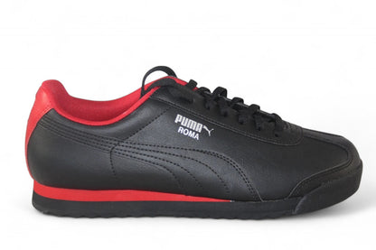 Puma Youth Roma Basic Jr Sneakers