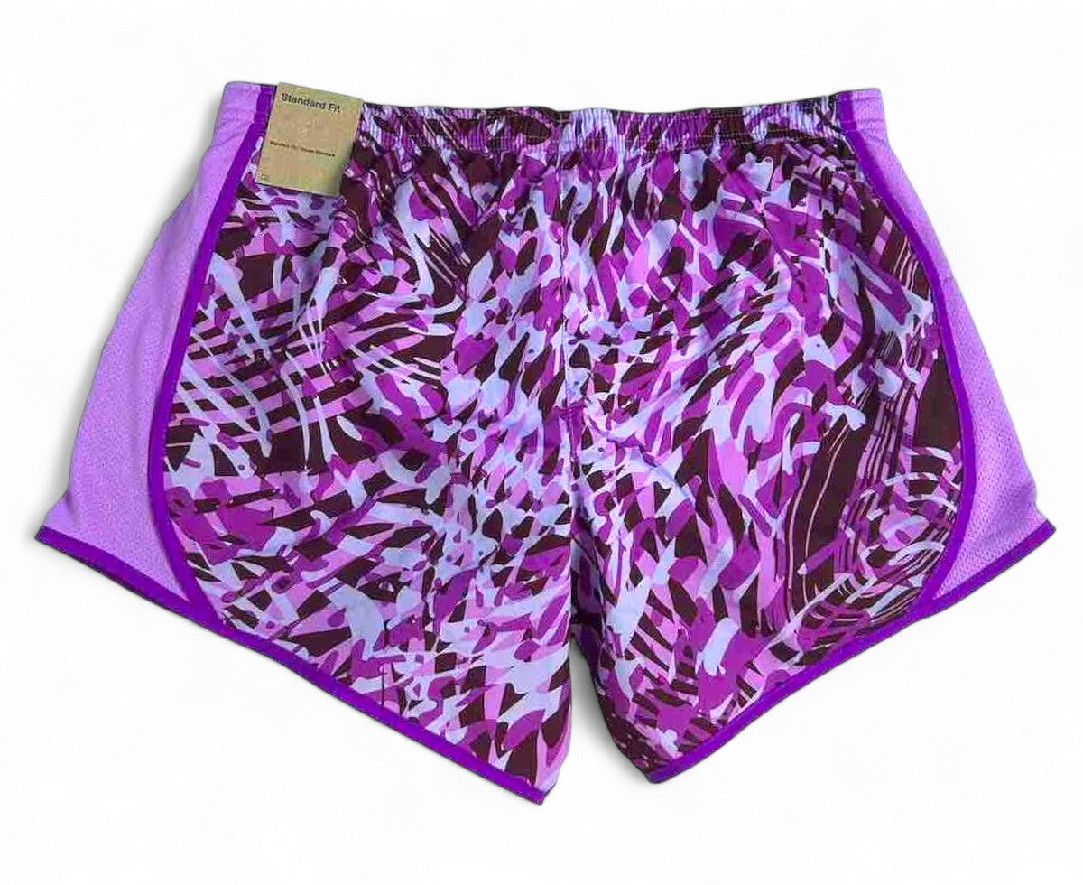 Nike Youth Dri-Fit Tempo Running Shorts