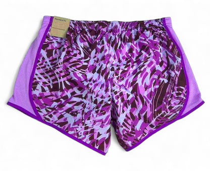 Nike Youth Dri-Fit Tempo Running Shorts