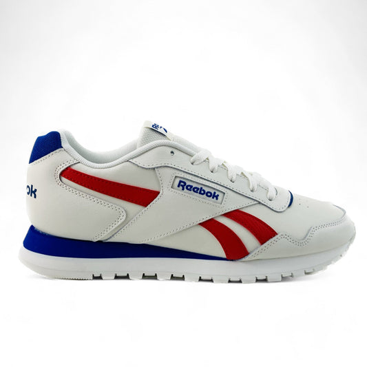 Reebok Men's Glide Sneakers