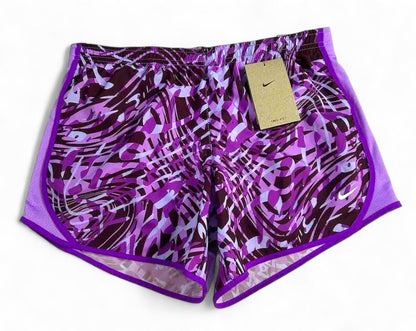 Nike Youth Dri-Fit Tempo Running Shorts