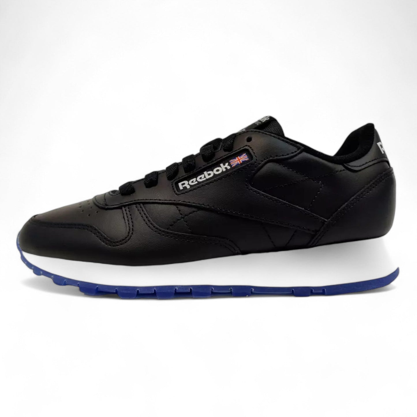 Reebok Men's Classic Leather Sneakers