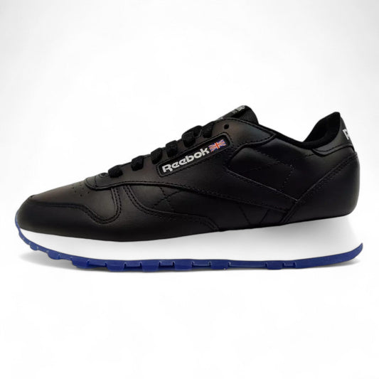 Reebok Men's Classic Leather Sneakers