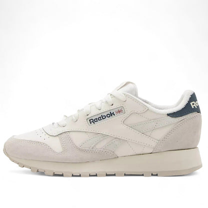 Reebok Men's Classic Leather Sneakers