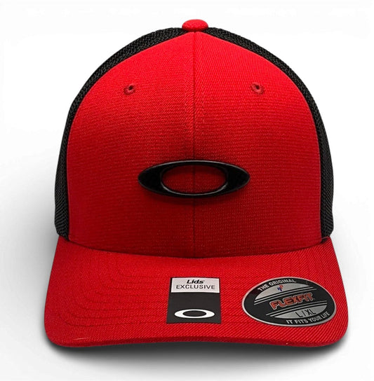 Oakley Men's Premium Tin Can Trucker - FOS900376-43A
