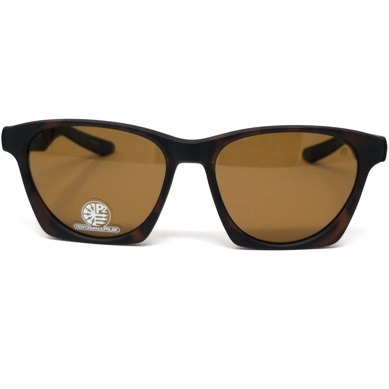 Men's Dragon Alliance Post Up Polarized Sunglasses