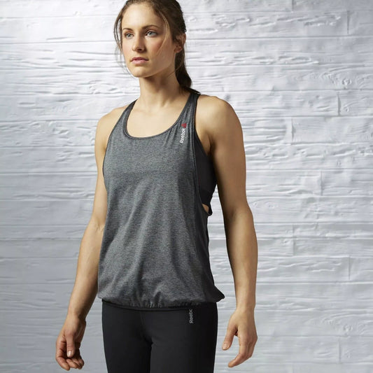 Women's Reebok One Series Long Bra Top