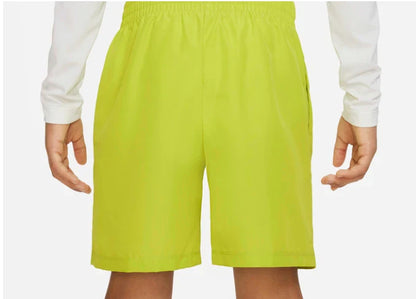 Nike Youth Dri-Fit Multi Plus Training Shorts