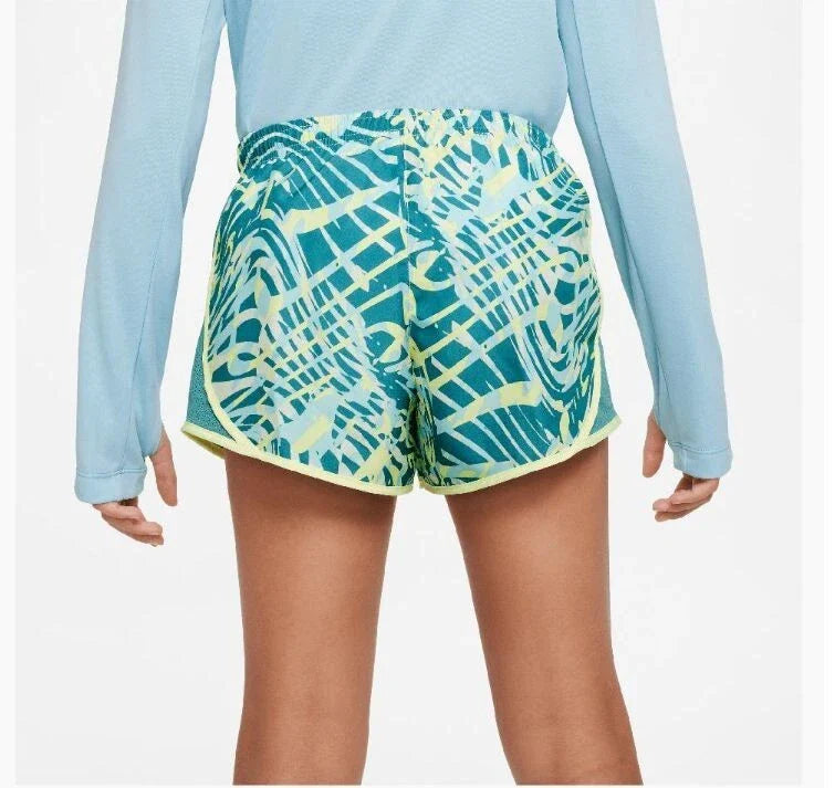 Nike Youth Dri-Fit Tempo Running Shorts