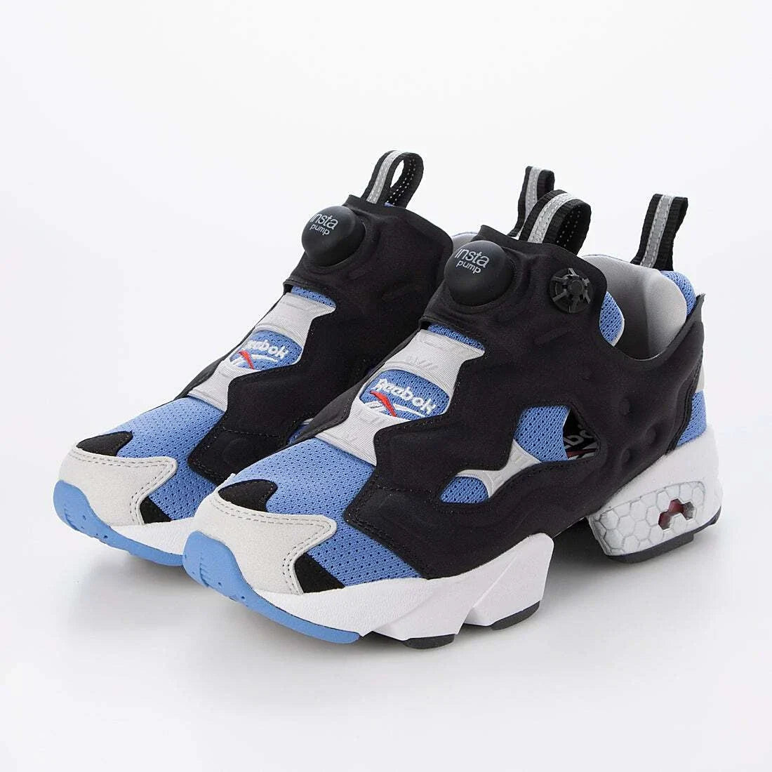 Men's Reebok Instapump Fury 94
