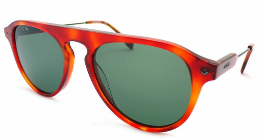 Lacoste Men's Oval Sunglasses